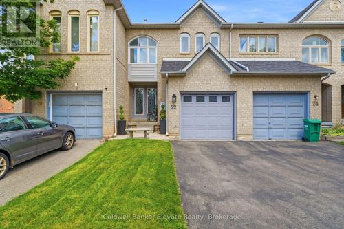 22 Goldenlight Circle, Brampton (Brampton West), ON, L6X4N6 | Card Image