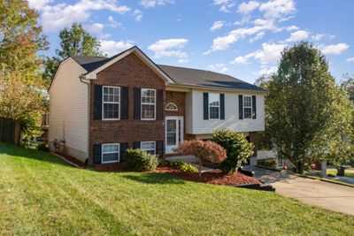 3575 Mitten Drive, House other with 3 bedrooms, 2 bathrooms and null parking in Elsmere KY | Image 2