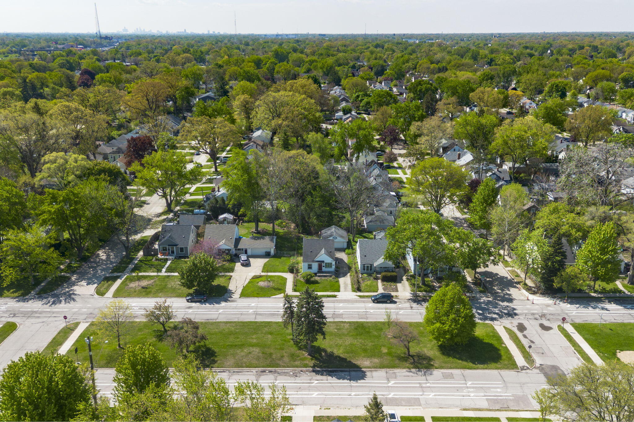 Residential in Royal Oak 2