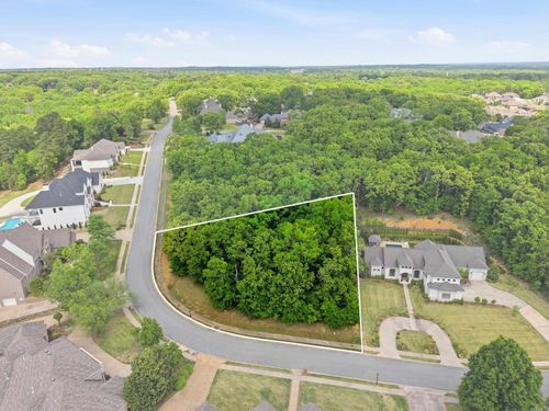 Lot 26 Chimney Rock Drive, Sherwood, AR, 72120 | Card Image