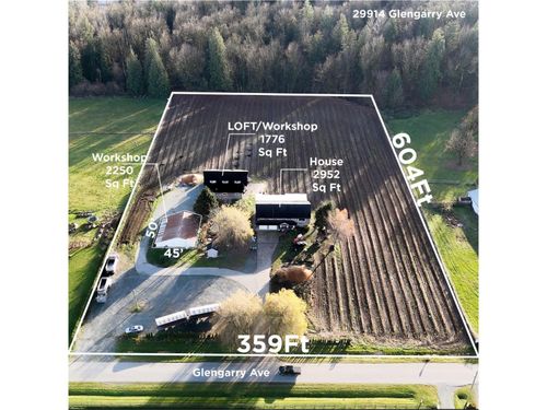 29914 Glengarry Ave, Abbotsford, BC, V4X1Z7 | Card Image