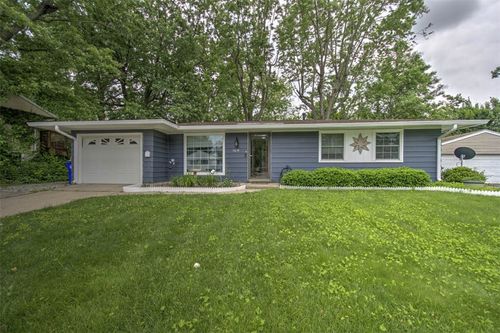 1619 W Harrison Ave, Decatur, IL, 62526-3438 | Card Image