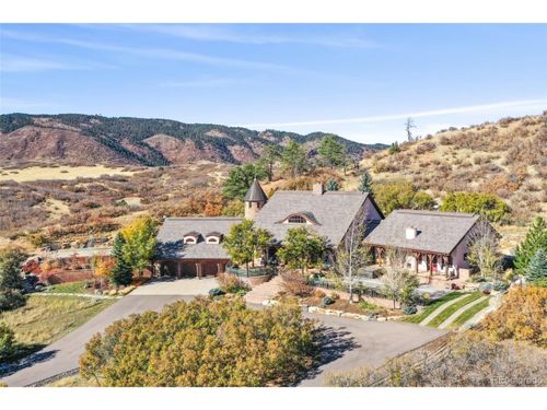 6501 Jackson Creek Rd, Sedalia, CO, 80135-8320 | Card Image