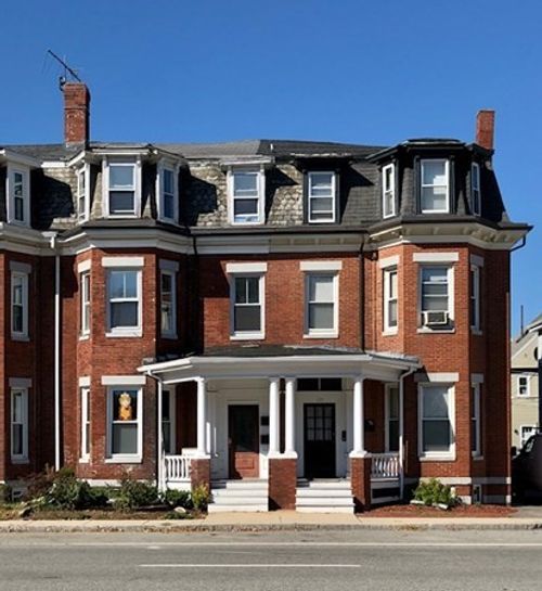 3-135 Galen St, Watertown, MA, 02472-4543 | Card Image