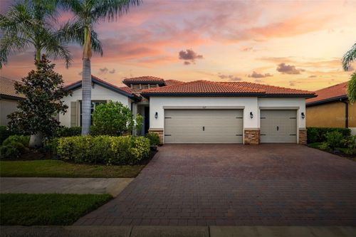 167 Pescador Pl, North Venice, FL, 34275-1017 | Card Image