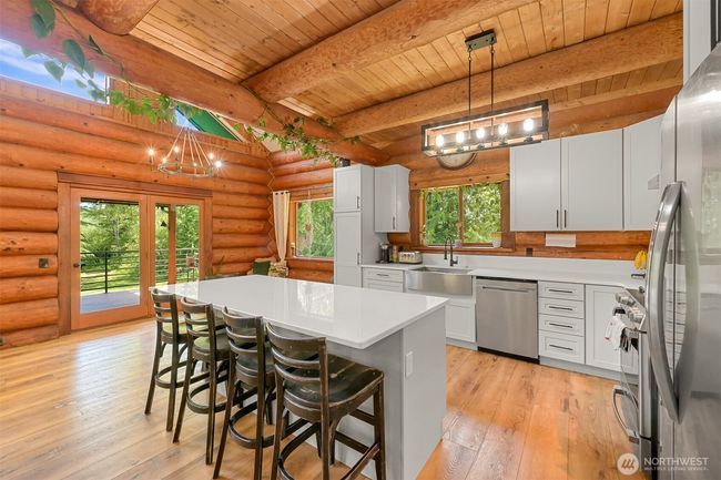 2046 E Smith Rd, House other with 3 bedrooms, 4 bathrooms and 5 parking in Bellingham WA | Image 15