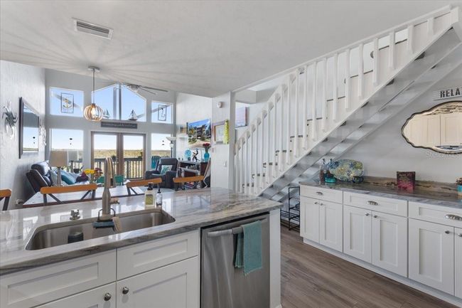 9E - 11 Old Mill Dr, Condo with 2 bedrooms, 2 bathrooms and null parking in Cedar Key FL | Image 10