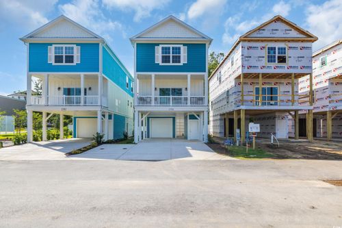 2307 Seaseeker Ln, Myrtle Beach, SC, 29577-5682 | Card Image