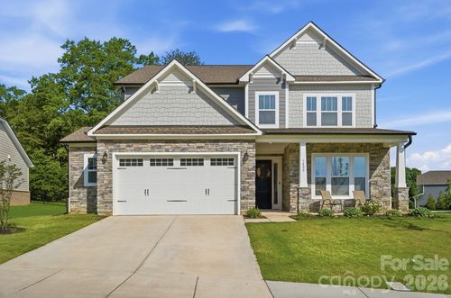 1800 Carrollton Dr, Indian Trail, NC, 28079-6872 | Card Image