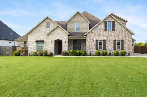 4775 W Persimmon St, Fayetteville, AR, 72704-7534 | Card Image