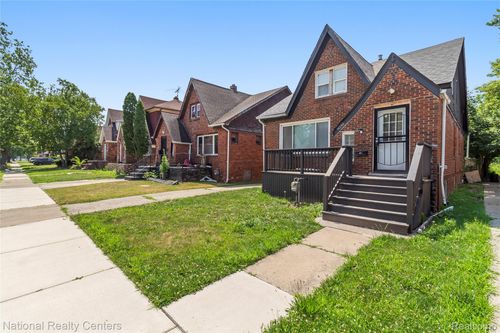9281 Boelyn Street, Detroit, MI, 48224 | Card Image