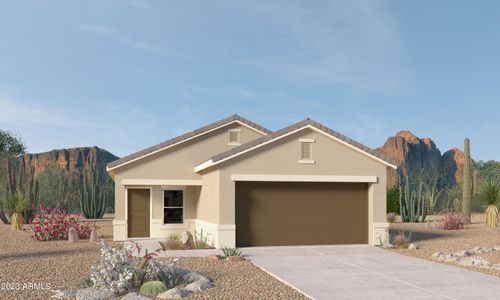 1774 W Sheridan Avenue, Apache Junction, AZ, 85120 | Card Image