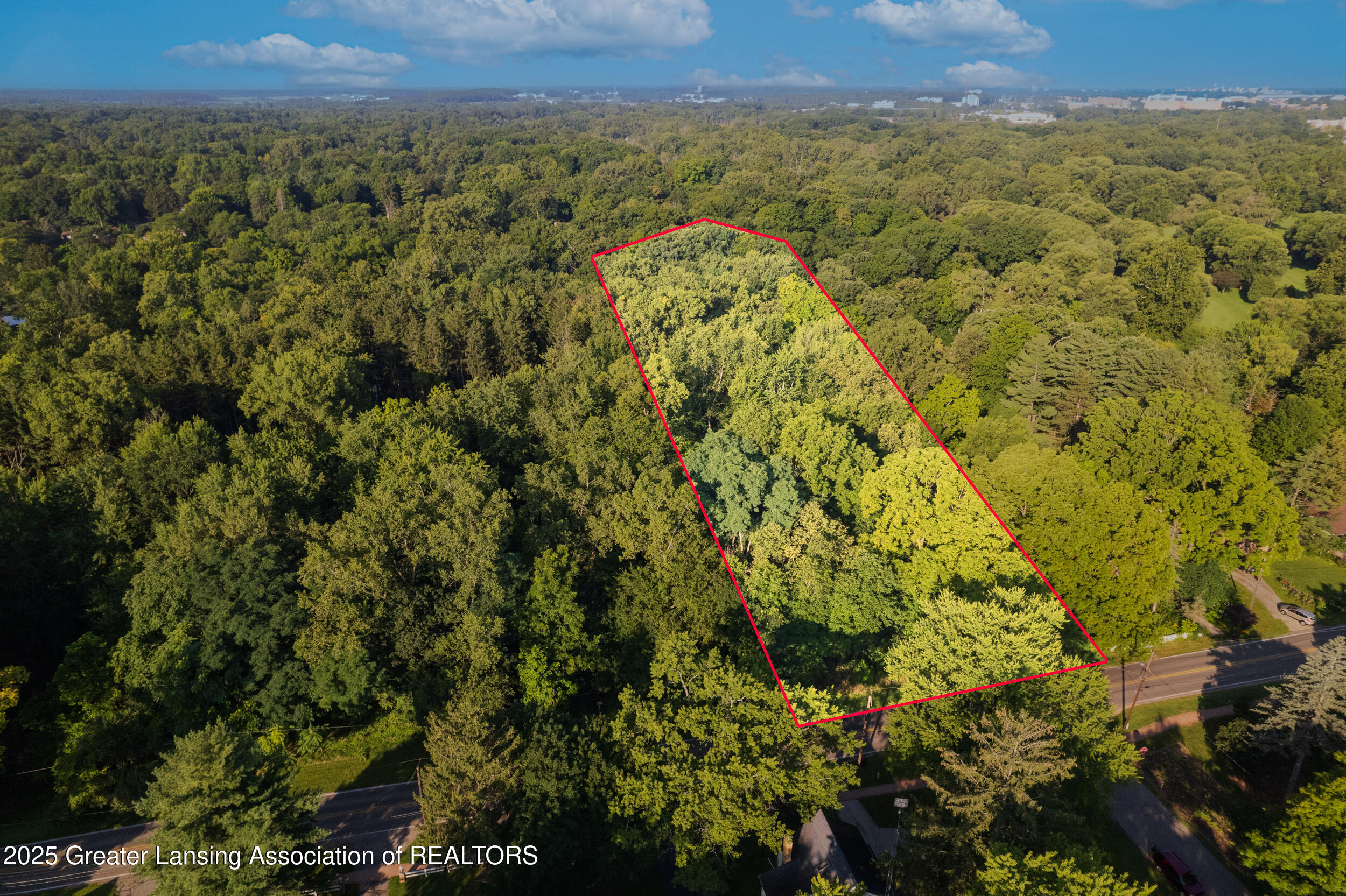 Land in Okemos 4