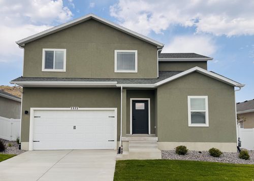 7272 N Bald Eagle Way, Eagle Mountain, UT, 84005-5788 | Card Image