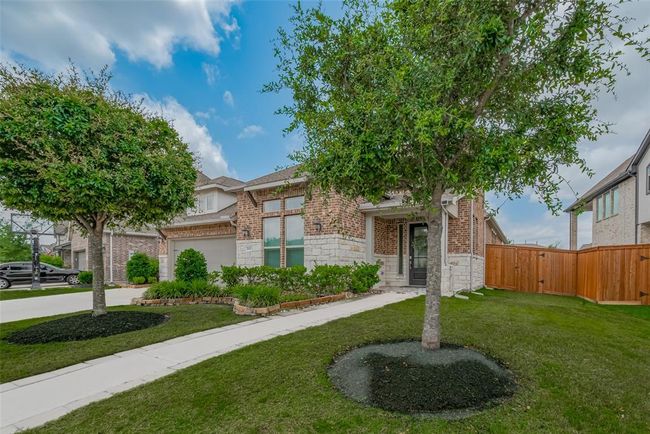 10615 Winding Arbor Ct, House other with 4 bedrooms, 3 bathrooms and 2 parking in Cypress TX | Image 9