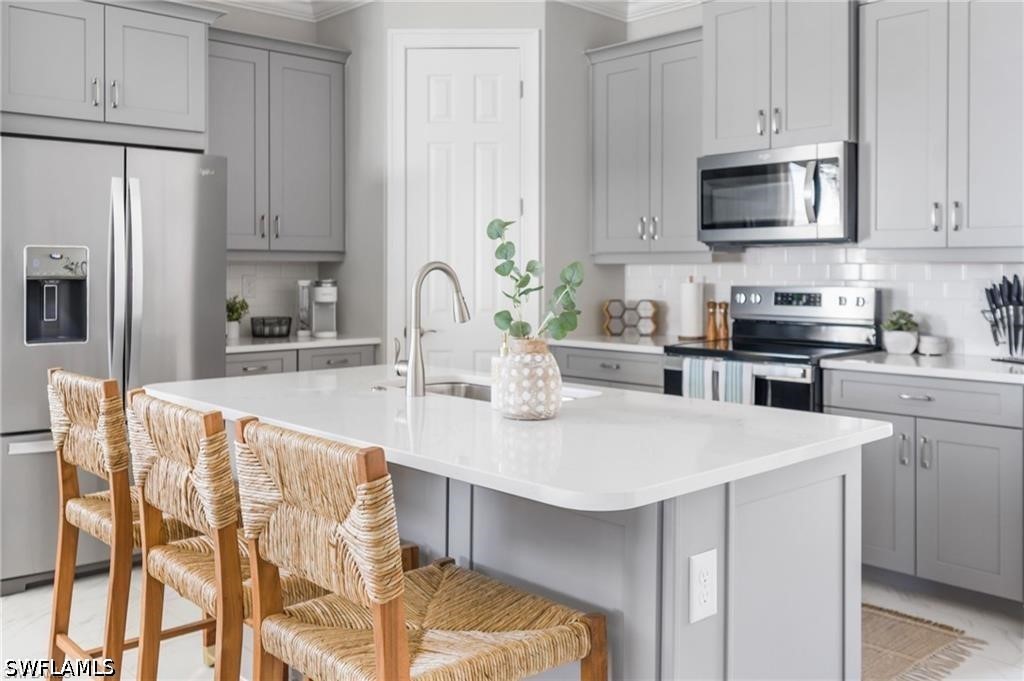 Residential Lease in Bonita Springs 3