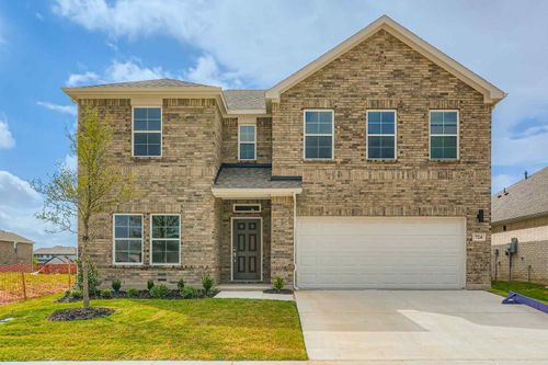 724 Ashley Gardens Dr, Forney, TX, 75126-3955 | Card Image