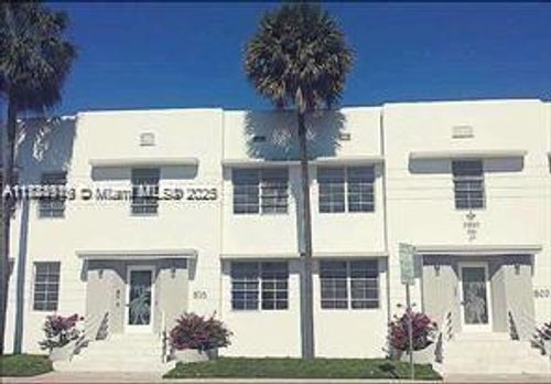 104-801 8th St, Miami Beach, FL, 33139-8515 | Card Image
