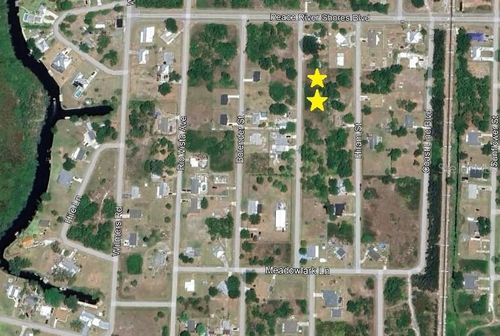 294 & 304 Omen Street, Punta Gorda, FL, 33982 | Card Image