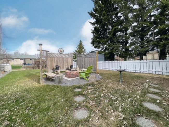 5509 45 St, House detached with 4 bedrooms, 2 bathrooms and 4 parking in Provost AB | Image 31