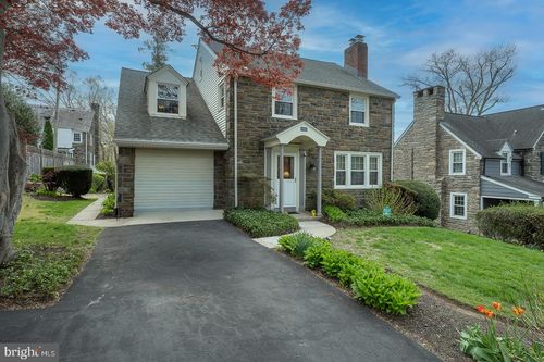 1007 Hampstead Rd, WYNNEWOOD, PA, 19096-4031 | Card Image