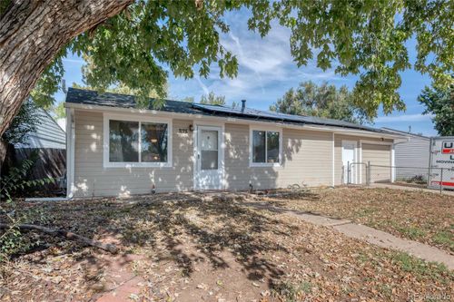 3175 W Bear Creek Dr, Englewood, CO, 80110-3208 | Card Image
