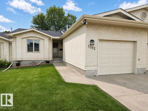 1552 54 St Nw, Edmonton, AB, T6L6H4 | Card Image