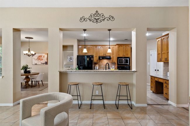 1502 Azalea Dr, House other with 4 bedrooms, 2 bathrooms and null parking in Cedar Park TX | Image 12
