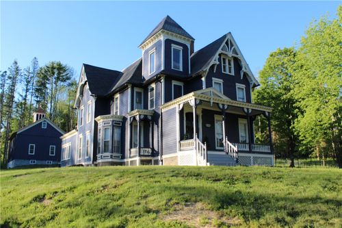 144 Pete Hendricks Road, Middlefield, NY, 12155 | Card Image