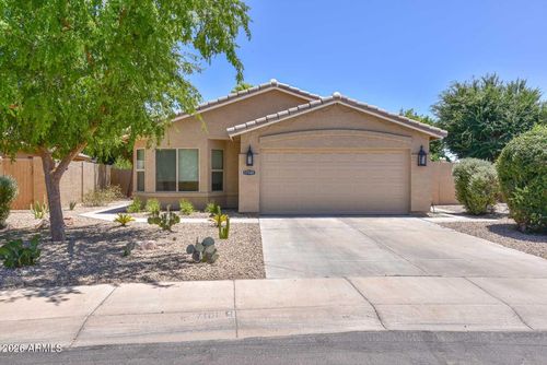17181 N 52nd Avenue, Glendale, AZ, 85308 | Card Image