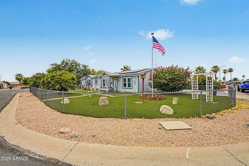 738 S 85th Street, Mesa, AZ, 85208 | Card Image