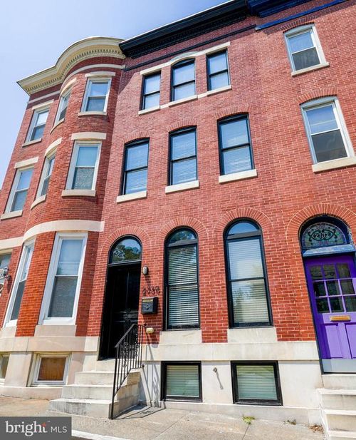 2730 E Baltimore St, BALTIMORE, MD, 21224-1232 | Card Image