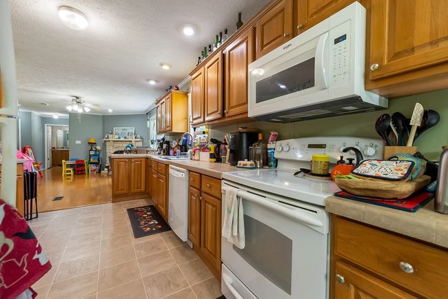 1277 Castleton Rd, House other with 3 bedrooms, 2 bathrooms and null parking in Max Meadows VA | Image 19