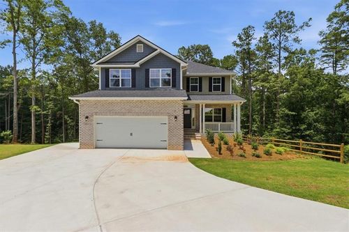 3343 Siena Pl, Douglasville, GA, 30135-5224 | Card Image