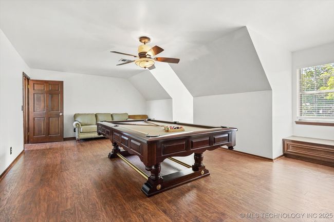7911 Toledo Ave, House other with 4 bedrooms, 3 bathrooms and null parking in Tulsa OK | Image 27