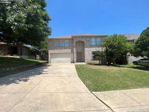 2111 Domal Ln, San Antonio, TX, 78230-0942 | Card Image