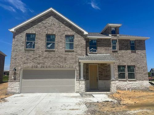 1202 Watercrest St, Forney, TX, 75126-3923 | Card Image