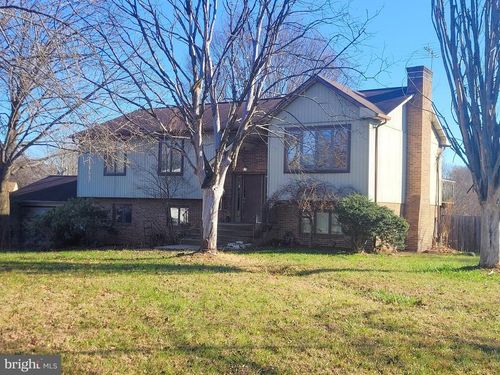 10201 Pine Meadows Ln, UPPER MARLBORO, MD, 20772-3870 | Card Image