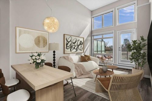 407-823 5 Ave Nw, Calgary, AB, T2N0R5 | Card Image