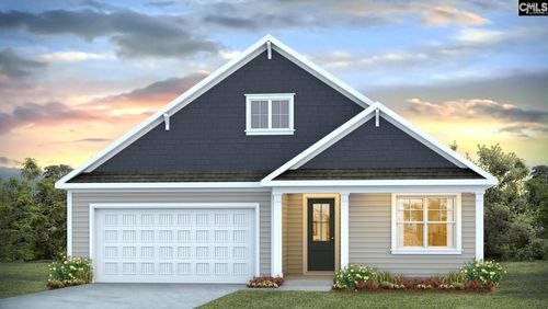 234 Livingston Woods Drive, Irmo, SC, 29063 | Card Image