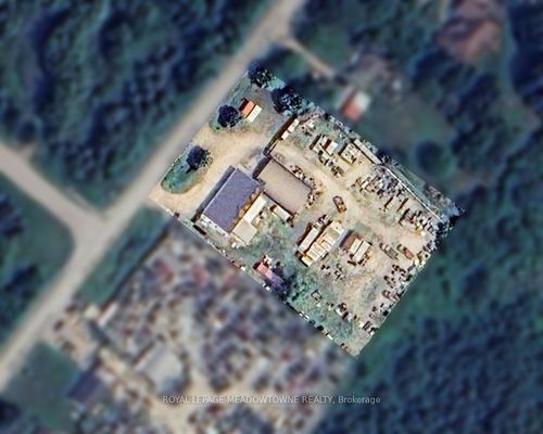 6148 Sideroad, Acton, ON, L7J1X8 | Card Image