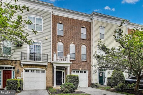 2133 Little Sorrel Way, SILVER SPRING, MD, 20902-2893 | Card Image