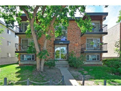 301-2503 17 Street Sw, Calgary, AB, T2T4M9 | Card Image