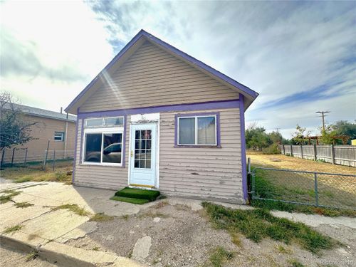 310 Main St, Genoa, CO, 80818-5012 | Card Image