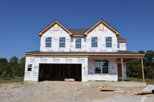 1816 Grove Park Dr, Milford, OH, 45150-3164 | Card Image