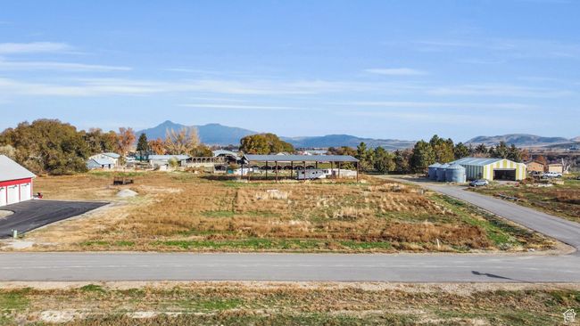 View of street with a mountain view | Image 11