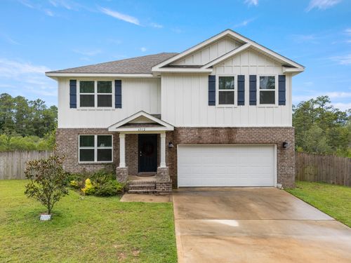 6512 Torrey Pines Trce, Laurel Hill, FL, 32567-7306 | Card Image