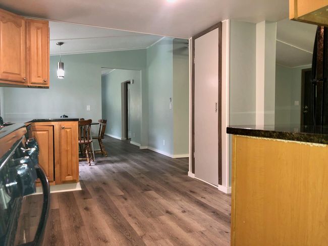 6566 E Stolberg Rd, House other with 3 bedrooms, 2 bathrooms and null parking in Fountain MI | Image 5
