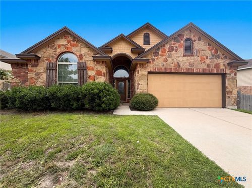 824 Tuscan Rd, Harker Heights, TX, 76548-8694 | Card Image