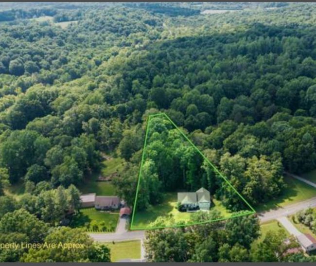 2619 Winding Way Rd, House other with 3 bedrooms, 2 bathrooms and 2 parking in Culleoka TN | Image 26